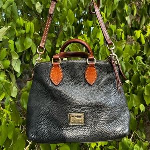 Dooney and Bourke crossbody